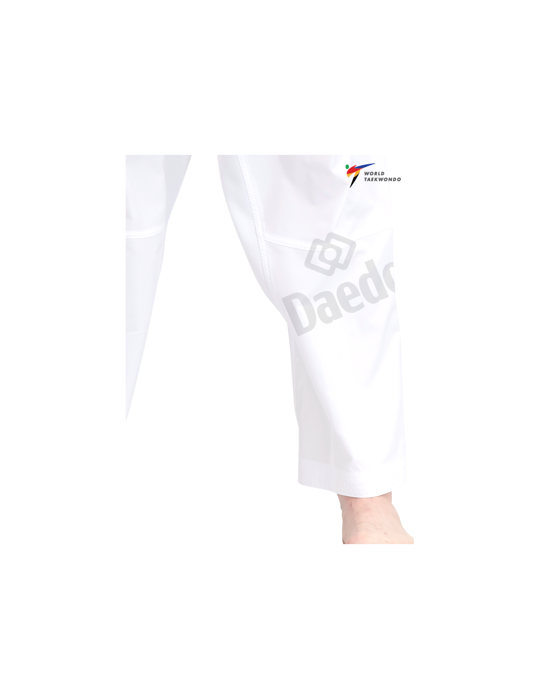 WT Ultra Dobok*++*WT Ultra Dobok